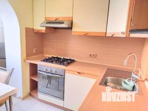 2-к квартира, на длительный срок, 46м2, 4/4 этаж