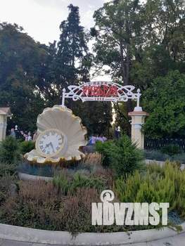 1-к квартира, посуточно, 30м2, 4/4 этаж