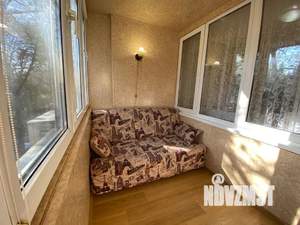 1-к квартира, посуточно, 33м2, 4/5 этаж