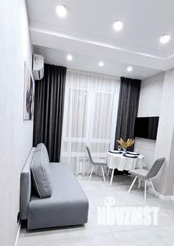 1-к квартира, на длительный срок, 38м2, 4/7 этаж