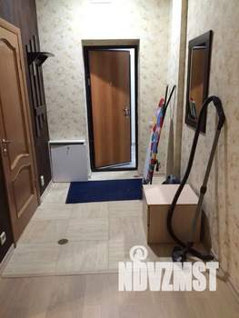 1-к квартира, посуточно, 50м2, 5/7 этаж