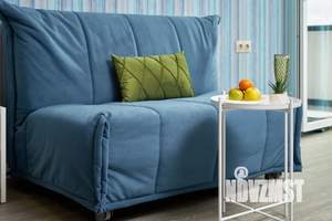 Студия квартира, посуточно, 355м2, 4/22 этаж