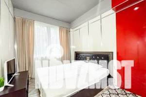 1-к квартира, посуточно, 38м2, 1/6 этаж