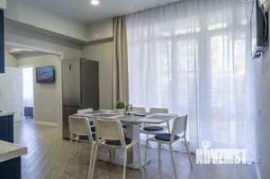 3-к квартира, на длительный срок, 53м2, 2/7 этаж