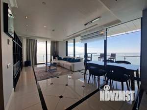 3-к квартира, посуточно, 178м2, 1/1 этаж