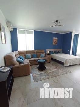 2-к квартира, посуточно, 90м2, 13/16 этаж