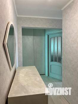 2-к квартира, на длительный срок, 50м2, 4/5 этаж