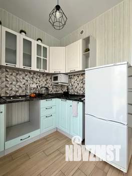 Студия квартира, посуточно, 23м2, 3/3 этаж