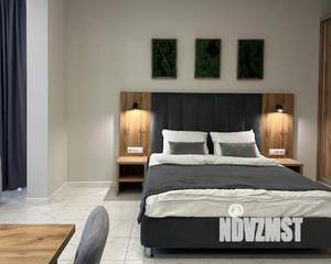 1-к квартира, посуточно, 32м2, 1/1 этаж