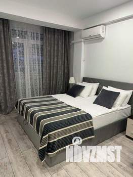 3-к квартира, посуточно, 84м2, 1/1 этаж