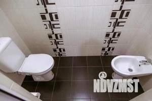 3-к квартира, посуточно, 70м2, 2/3 этаж
