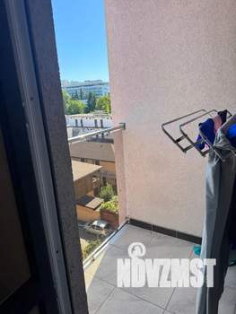 1-к квартира, посуточно, 34м2, 5/10 этаж