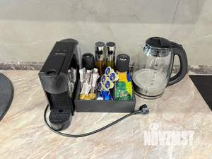 1-к квартира, посуточно, 28м2, 3/6 этаж