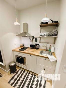 1-к квартира, посуточно, 34м2, 2/5 этаж