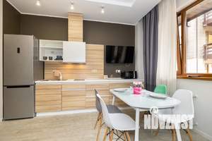 1-к квартира, посуточно, 52м2, 1/5 этаж