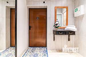 1-к квартира, посуточно, 27м2, 1/11 этаж