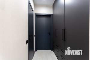 1-к квартира, посуточно, 32м2, 1/12 этаж