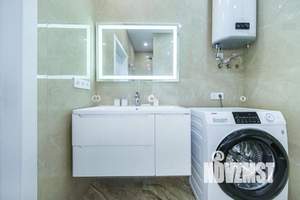 3-к квартира, посуточно, 70м2, 1/1 этаж