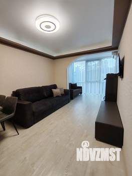 Студия квартира, на длительный срок, 28м2, 4/4 этаж