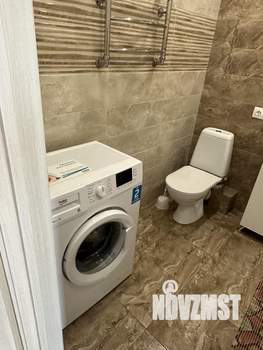 Студия квартира, на длительный срок, 36м2, 17/22 этаж