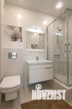 2-к квартира, посуточно, 46м2, 1/1 этаж