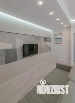 1-к квартира, посуточно, 60м2, 1/1 этаж