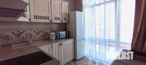 1-к квартира, на длительный срок, 35м2, 4/4 этаж