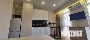 Студия квартира, посуточно, 20м2, 6/10 этаж