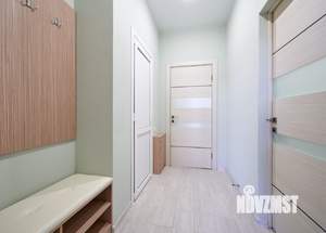 1-к квартира, на длительный срок, 36м2, 2/4 этаж