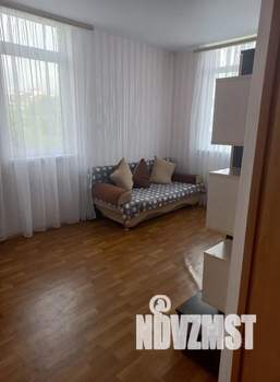 2-к квартира, посуточно, 44м2, 10/13 этаж