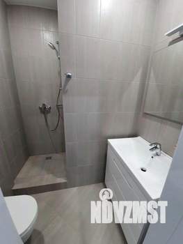 1-к квартира, посуточно, 23м2, 1/1 этаж