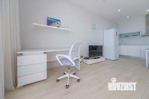 1-к квартира, посуточно, 70м2, 1/1 этаж