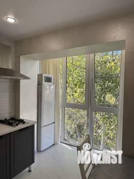 1-к квартира, на длительный срок, 30м2, 5/5 этаж