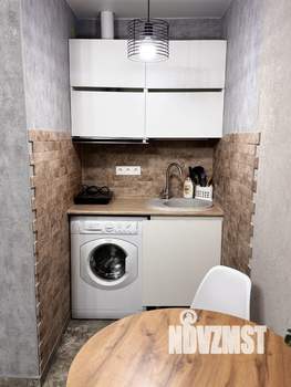 Студия квартира, на длительный срок, 23м2, 1/1 этаж