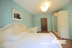 3-к квартира, посуточно, 85м2, 1/1 этаж