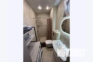 1-к квартира, посуточно, 35м2, 2/2 этаж