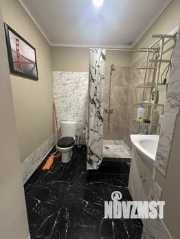 Студия квартира, на длительный срок, 25м2, 1/3 этаж