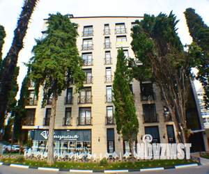 1-к квартира, посуточно, 28м2, 7/7 этаж