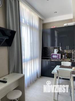 1-к квартира, посуточно, 24м2, 4/8 этаж