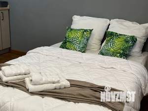 Студия квартира, посуточно, 28м2, 7/8 этаж