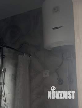 Студия квартира, на длительный срок, 23м2, 4/5 этаж