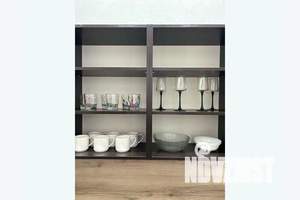 1-к квартира, посуточно, 25м2, 1/5 этаж