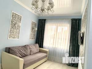 Студия квартира, посуточно, 28м2, 1/4 этаж