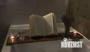 1-к квартира, посуточно, 45м2, 1/4 этаж