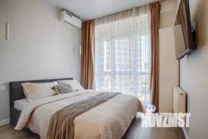 Студия квартира, посуточно, 30м2, 4/20 этаж