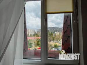 Студия квартира, посуточно, 35м2, 6/6 этаж