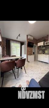 2-к квартира, на длительный срок, 40м2, 2/5 этаж