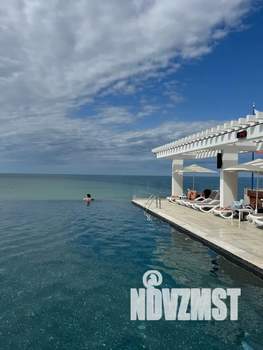 1-к квартира, посуточно, 25м2, 3/5 этаж