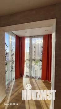 2-к квартира, посуточно, 49м2, 3/12 этаж