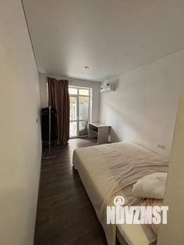 1-к квартира, на длительный срок, 40м2, 1/5 этаж